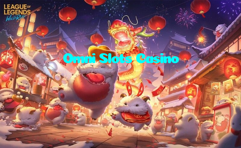 Omni Slots Casino