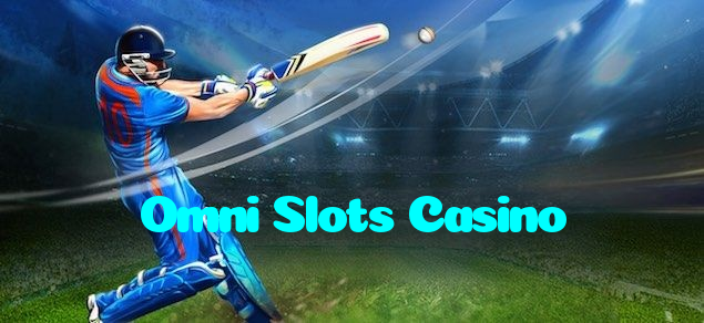 available types of Omni Slots Casino bet including pre-match live express and system bets